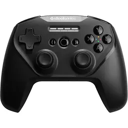 Геймпад SteelSeries Stratus Duo (69075) [111983] - мініатюра 1