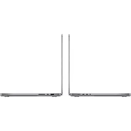Ноутбук Apple MacBook Pro 16'' M2 Max 64GB/1TB Space Gray 2023 [Z1740017X] [88162] - мініатюра 3