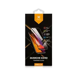 Скло захисне Vinga Infinix Smart 6 (VGIS6)