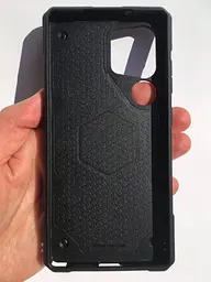 Чохол протиударний UAG Monarch MagSafe для Samsung Galaxy S25 Ultra (S938) Mallard 2144611F5542 - мініатюра 7