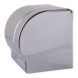 Тримач туалетного паперу HOTEC 16.623а Stainless Steel - мініатюра 3