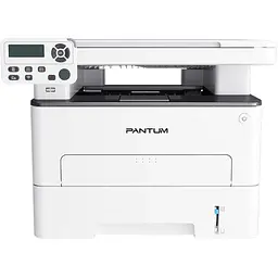 БФП А4 Pantum M6700D (30 стор/хв, 1200x1200 dpi, duplex, білий)
