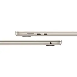 Ноутбук Apple MacBook Air 15` M4 16/256GB Starlight 2025 (MW1J3) [129791] - мініатюра 7