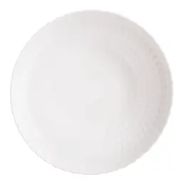 Салатник Luminarc Pampille White 13 см (6711257) - мініатюра 3