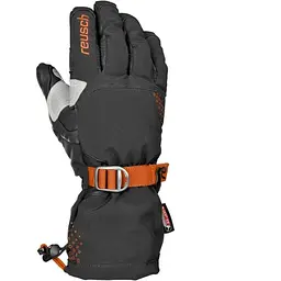Рукавиці Reusch Lech R-Tex XT 8 Black-Orange (1068-4402204 8 734)