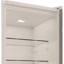 Холодильник Whirlpool з нижн. мороз. 185x60х67 холод.відд. 223л мороз.відд. 120л 2дв. А++ ST білий - мініатюра 3