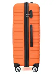 Валіза Semi Line 24" (M) Orange (T5609-2) (DAS302291) - мініатюра 3