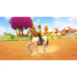 Ключ активації Microsoft Horse Club AdventuRe: Lakeside Collection для Xbox One/Series S/X - мініатюра 7