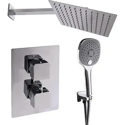 Душова система Globus Lux GLM-405-TT-SMART - мініатюра 5