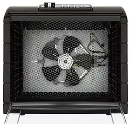 Сушки для фруктів і овочів Sencor SFD 6600BK (6579040) - мініатюра 3