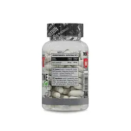 Жироспалювач MST Nutrition L-Carnitine Acetyl, 90 капсул - мініатюра 2