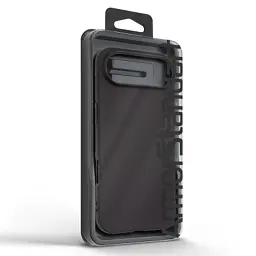 Чохол до мобільного телефона Armorstandart Matte Slim Fit Apple iPhone 17 Air Black (ARM86743) - мініатюра 5