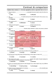 Check your vocabulary for IELTS - Родон Уайатт - мініатюра 10