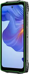 Смартфон Blackview BV8200 12/256GB Green - мініатюра 2