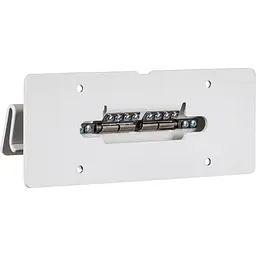 Кріплення Poly X52 Adapter Bracket for Studio X50 Wall or VESA Mount - мініатюра 2