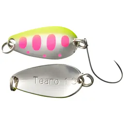 Блешня Jackall Tearo 0.7 g #75 Crazy Yamame