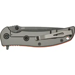 Ніж Skif Urbanite II BSW Orange - мініатюра 4
