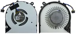 Вентилятор HP Elitebook 725 G3 720 G3 820 G3, 4 pin (821691-001)
