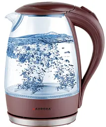 Електрочайник Aurora AU 3331