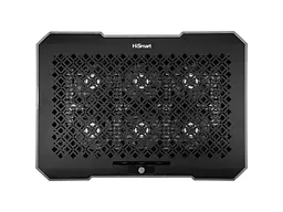 Підставка для ноутбука HiSmart DCX-A16 (HS083137) - мініатюра 4