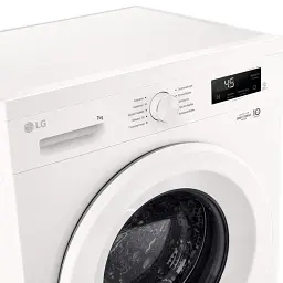 Пральна машина LG F2Y1HS3W - мініатюра 4