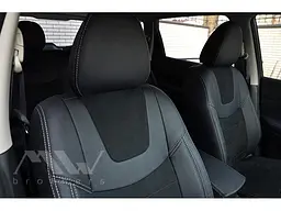 Авточохли модельні MW Brothers для Nissan X-Trail T-32 c 2014 - мініатюра 7