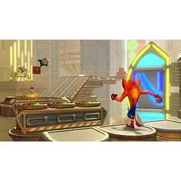 Ключ активації Microsoft Crash Bandicoot N. Sane Trilogy для Xbox One/Series - мініатюра 7