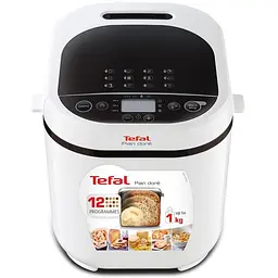 Хлебопечка Tefal PF2101 - мініатюра 2