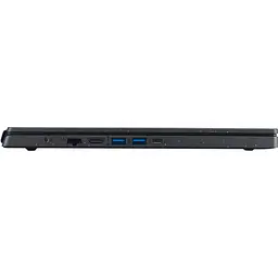 Ноутбук Acer Aspire Vero AV15-52 15.6' FHD IPS, Intel i3-1215U, 8GB, F256GB, UMA, Lin, чорний (NX.KBJEU.002) - мініатюра 8