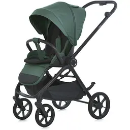 Дитяча прогулянкова коляска CHLOE ME 1191 Smoke Green