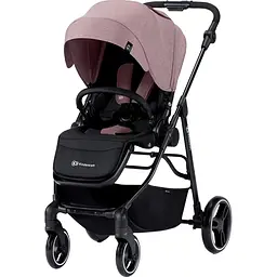 Прогулянкова коляска KinderKraft Vesto Pink (KSVEST00PNK0000)
