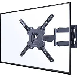 Кріплення для телевізора Gembird WM-55ST-01 [133656] - мініатюра 6