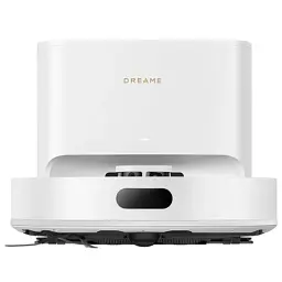 Пилосос Dreame Bot F20 Plus White (RLF41GD-WH) - мініатюра 4