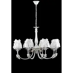Люстра класична кришталева Splendid-Ray 30-3473-84