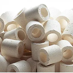 Маленькі кільця для біологічної фільтрації Ferplast BLURINGS