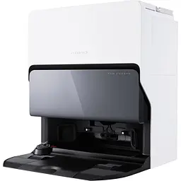 Робот-пилосос RoboRock S8 MaxV Ultra White [117507] - мініатюра 4