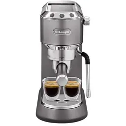 Кавоварка DeLonghi EC 885 GY (132106251/132106274)