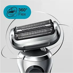 Електробритва чоловіча Braun Series 7 71-S4200cs - мініатюра 3