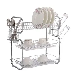 Сушіння для посуду Bohmann BH 7326