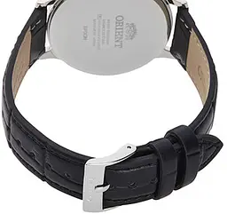 Класичний наручний годинник ORIENT RF-QD0006S10B чоловічий на батарейці - мініатюра 2
