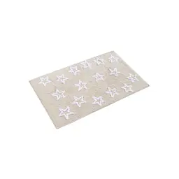 Килимок Irya - Zvezda camilia 50x90