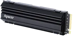 SSD M.2 накопичувач Apacer AS2280Q4U 1TB (AP1TBAS2280Q4U-1) - мініатюра 2