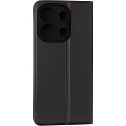 Чохол до мобільного телефона BeCover Exclusive New Style Xiaomi Redmi Note 13 4G Black (711216) - мініатюра 3