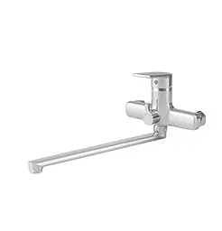 Змішувач для ванни Mixxus Premium Matis 006 (EURO) (MI8262) - мініатюра 2
