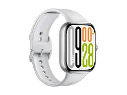 Смарт-годинник Xiaomi Redmi Watch 5 Silver Gray (BHR9381GL) - мініатюра 2