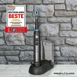 Зубна щітка Profi Care PC-EZS 3056 - мініатюра 5