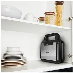 Мультимейкер Tefal SW383D10 (6985231) - мініатюра 6