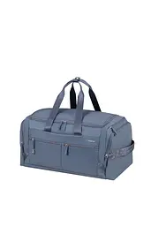 Дорожня Сумка-Рюкзак Samsonite MOVE JOURNEY STORM BLUE 53x31x28 KS7*01007 - мініатюра 3