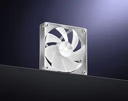 Вентилятор Ocypus DELTA F12 120MM WH (DELTA-F12-WH1NM00X-GL) - мініатюра 7