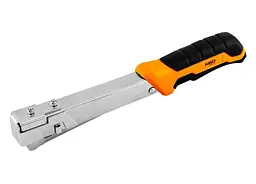 Степлер ударний 6-10мм тип скоб G Neo Tools hoz0014188